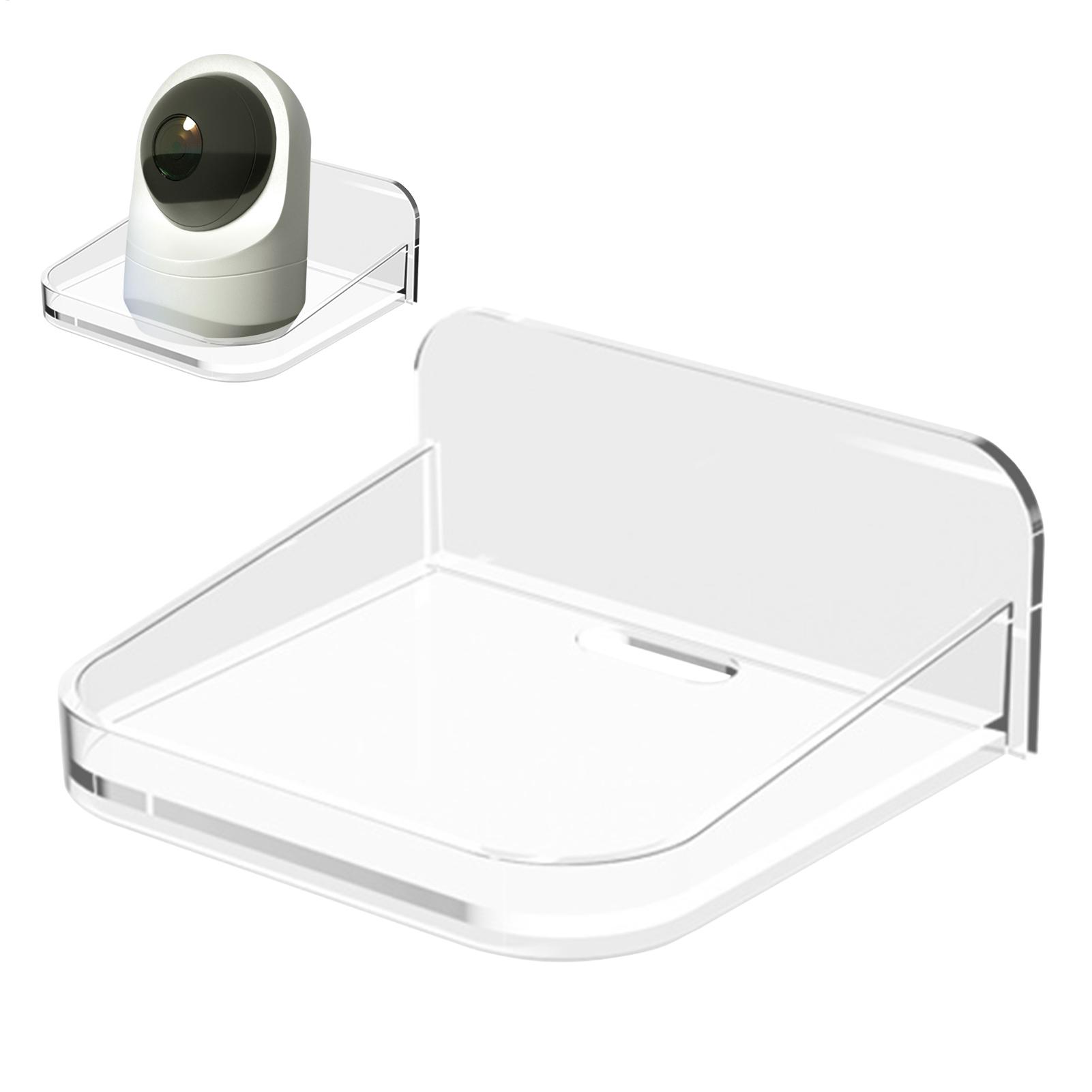 Food Storage And Safety - Small Shelf Wall Mount Tiny Wall