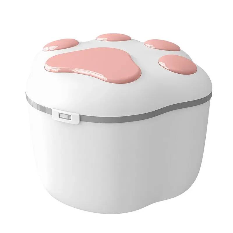Airtight Sealed Pet Grain Stor - Xl Food Storage Containers With Lids 评论和价格
