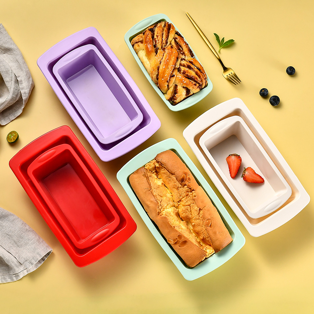 Household Silicone Rectangular - Food Storage Eggs 评论和价格