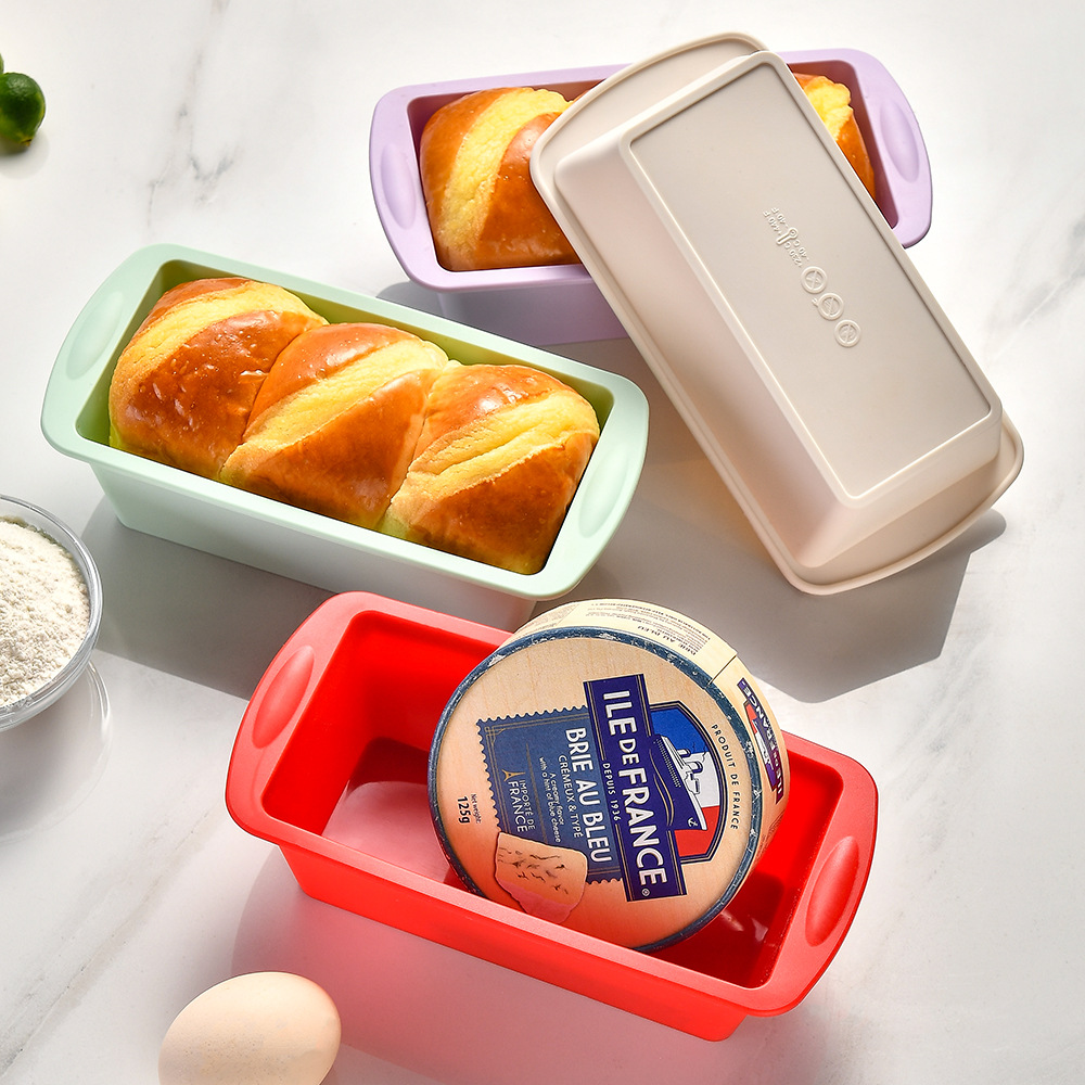 Household Silicone Rectangular - Food Storage Eggs 评论和价格