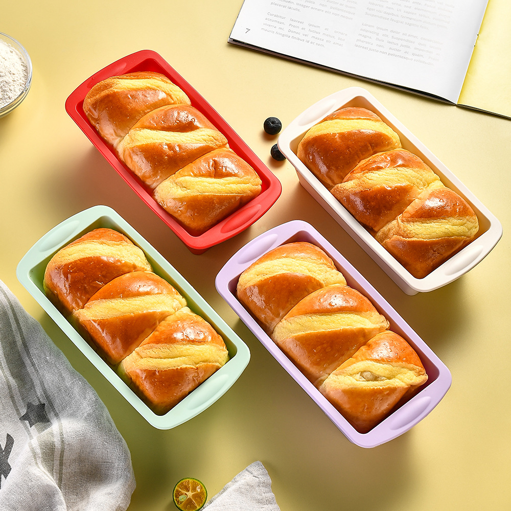 Household Silicone Rectangular - Food Storage Eggs 评论和价格