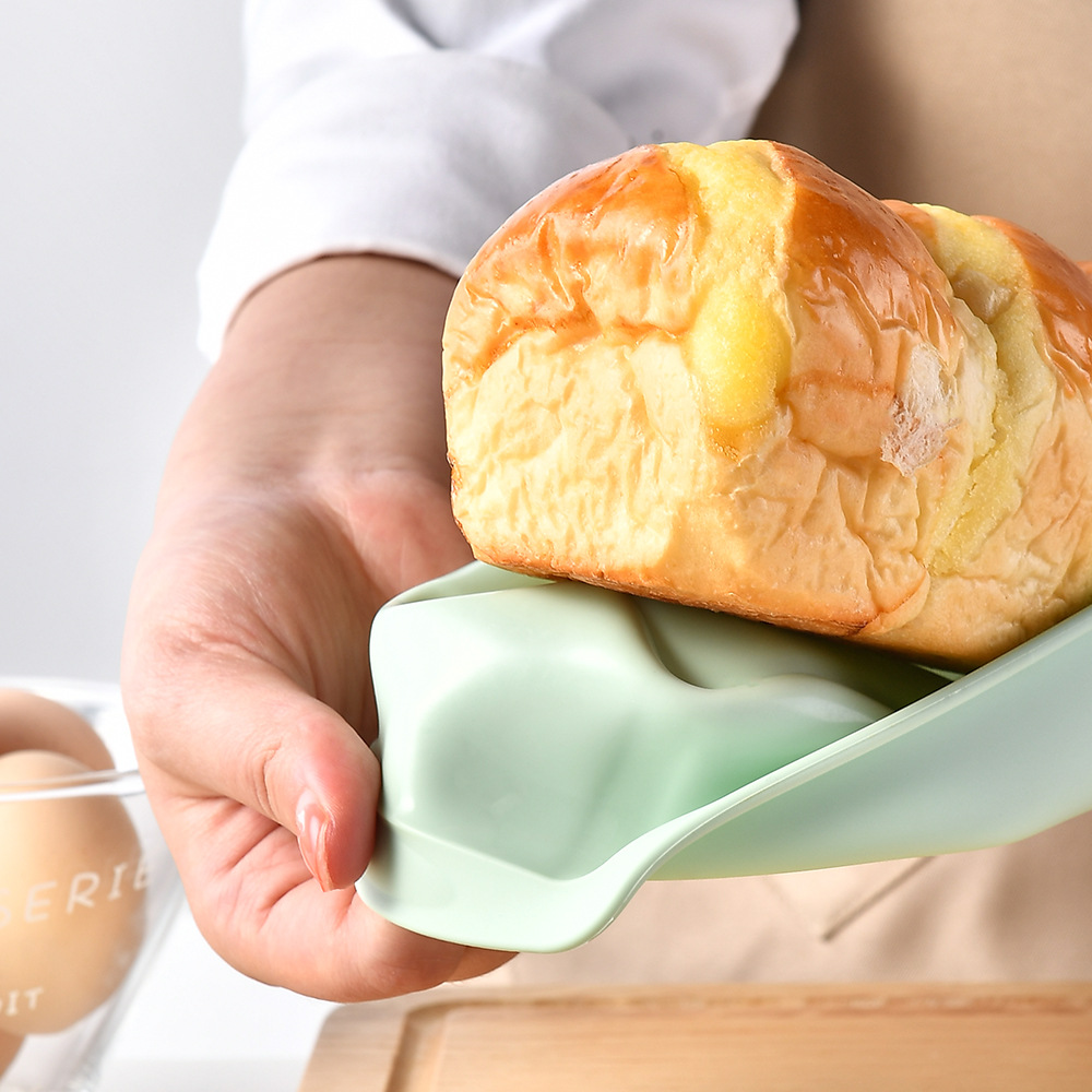 Household Silicone Rectangular - Food Storage Eggs 评论和价格