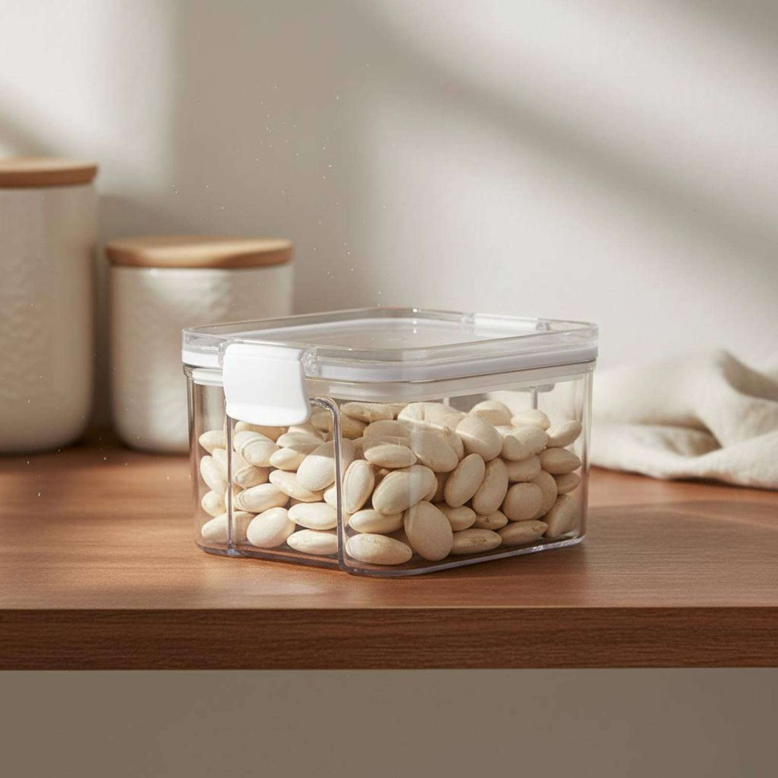 Airtight Food Storage Containe - Food Storage And Container 评论和价格