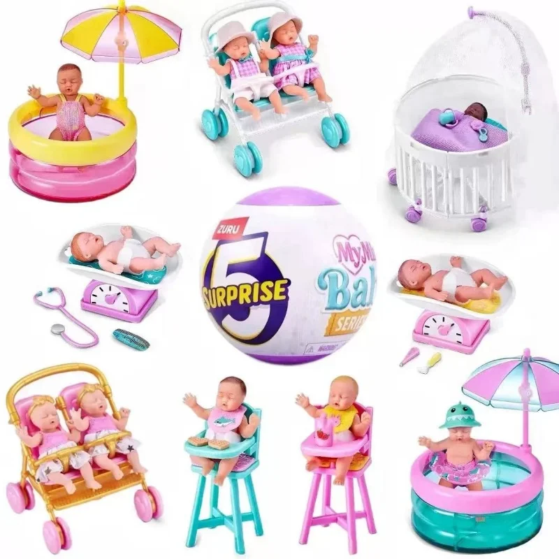 New Five-Times Surprise Ball 2 - Food Storage Eggs 评论和价格