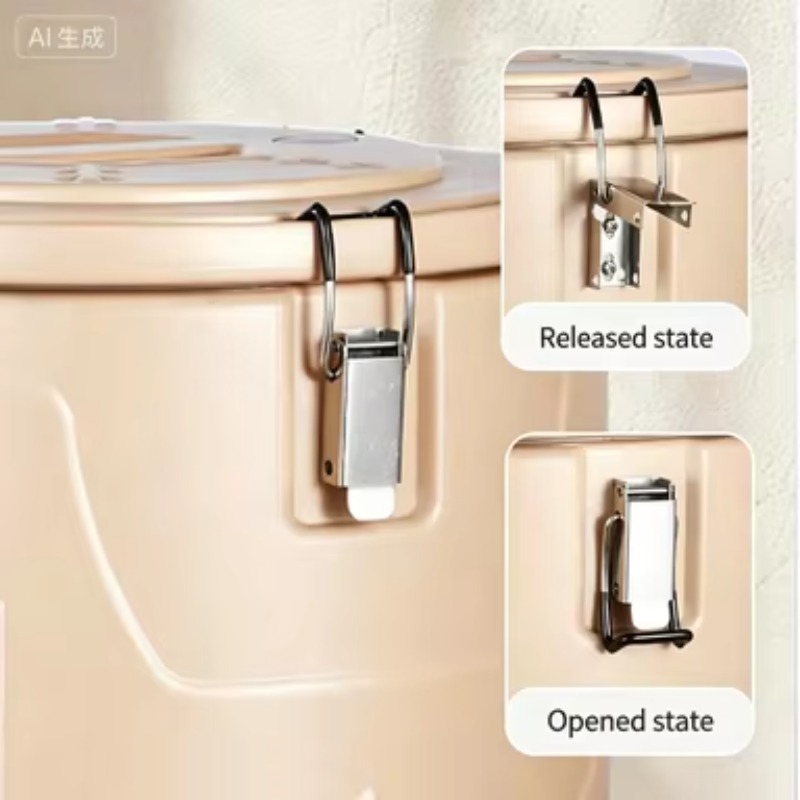 Commercial Insulated Food Stor - Food Storage For 评论和价格
