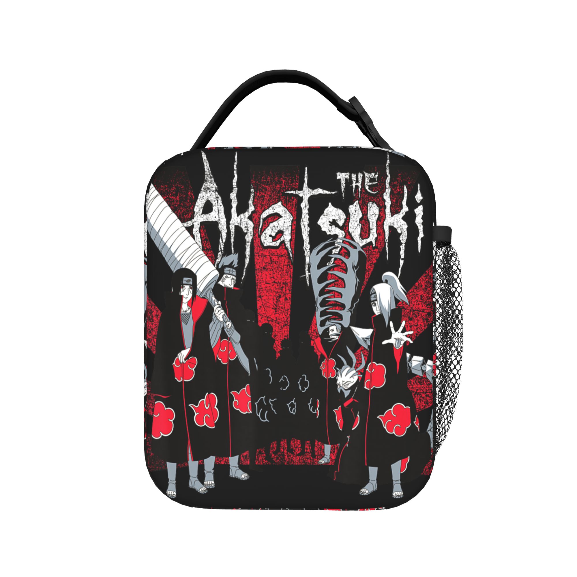 Shippuden The Akatsuki Narutoe - Food Storage Hot 评论和价格