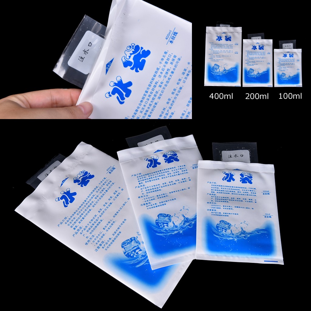 5PCS 100/200/400ML Instant Col - Food Storage And Safety 评论和价格