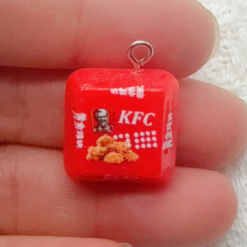 10pcs cartoon resin food bag k - Food Storage For 评论和价格