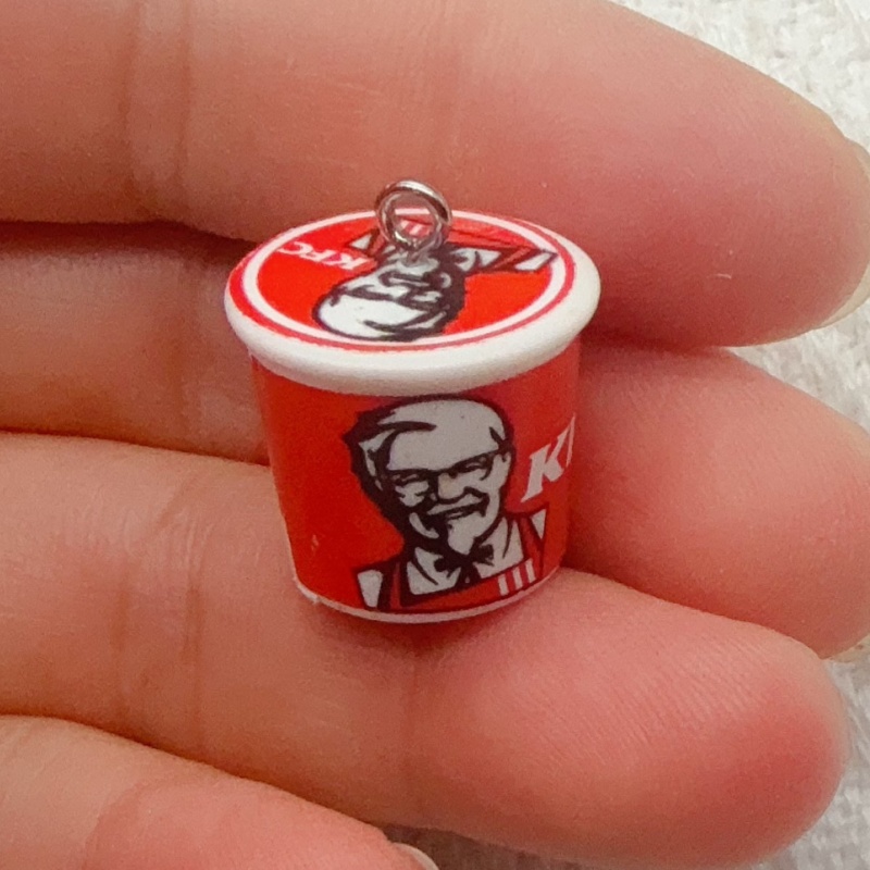 10pcs cartoon resin food bag k - Food Storage For 评论和价格