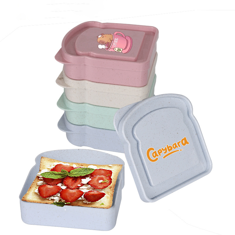 Capybara Sandwich Food Storage - Food Storage System 评论和价格