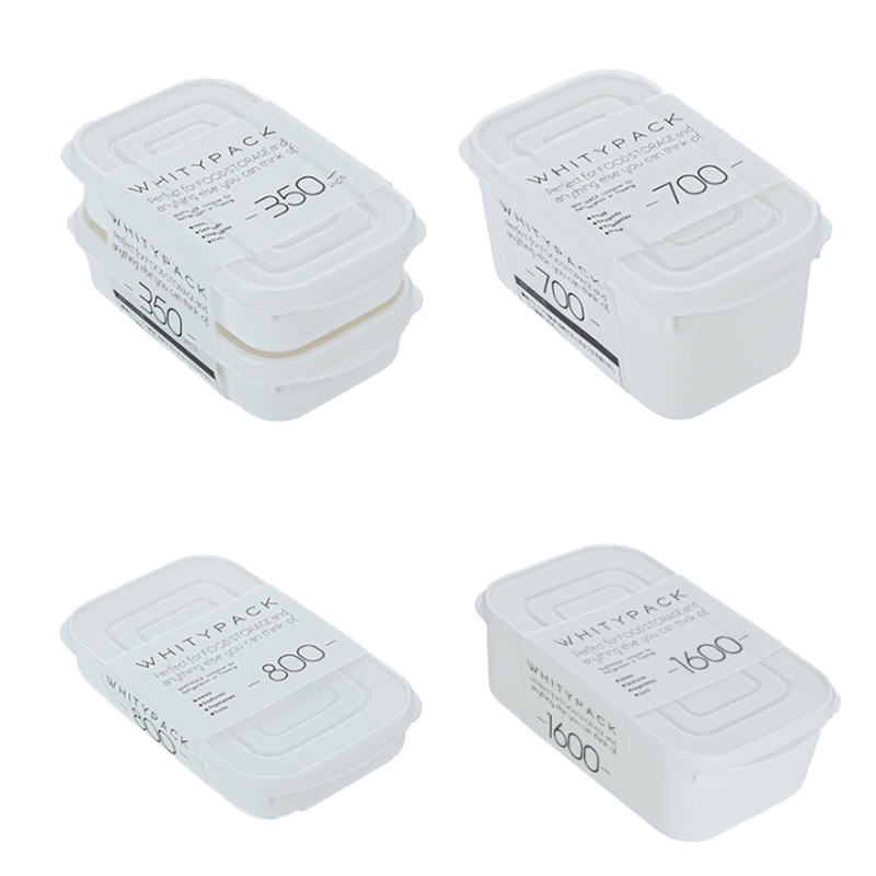 Japanese Meat Packaging Box Fo - Food Storage Refrigerator 评论和价格