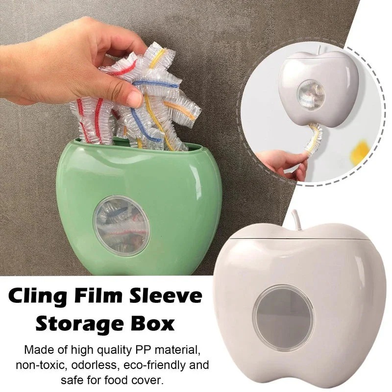 1PC Dispenser Storage Box for  - Food Storage System 评论和价格