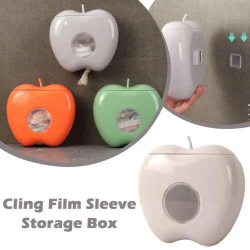 1PC Dispenser Storage Box for  - Food Storage System 评论和价格
