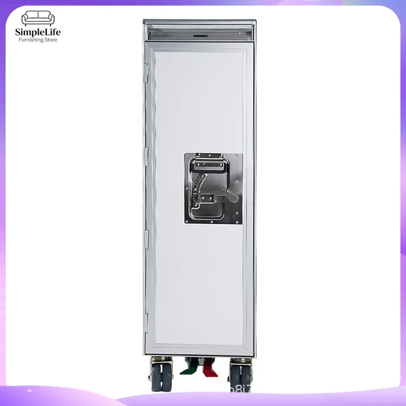 Mobile Kitchen Cart with Stora - Food Storage Restaurant 评论和价格
