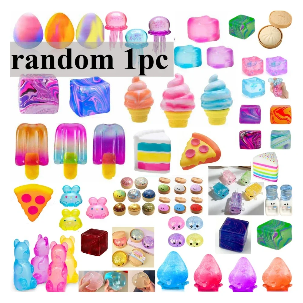 200+ Mystery Fidget Toy Blind  - Food Storage And Container 评论和价格