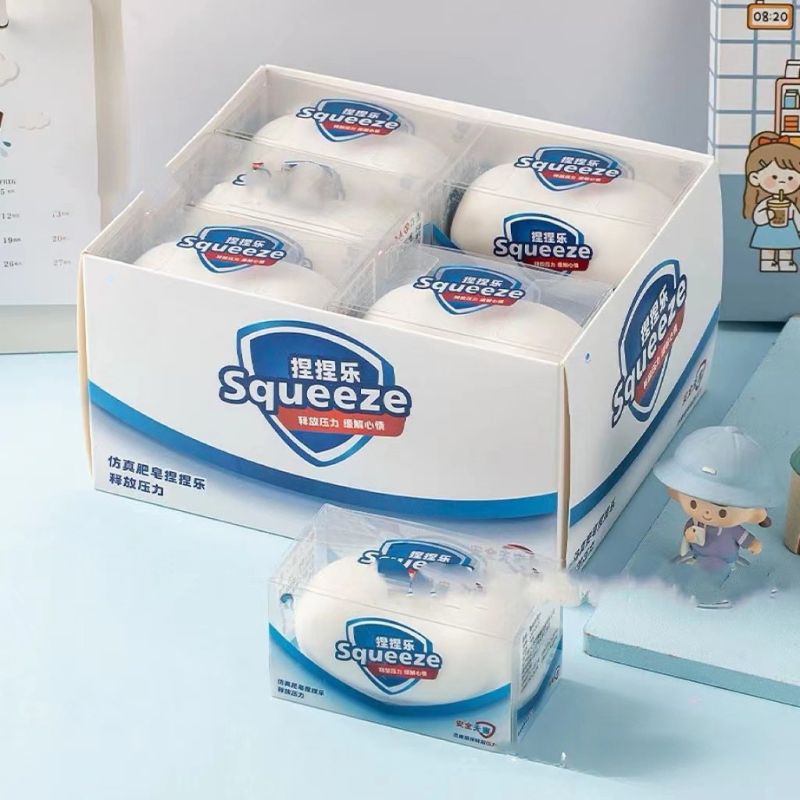 Hot Blind Box Mystery Kawaii C - Food Storage Hot 评论和价格
