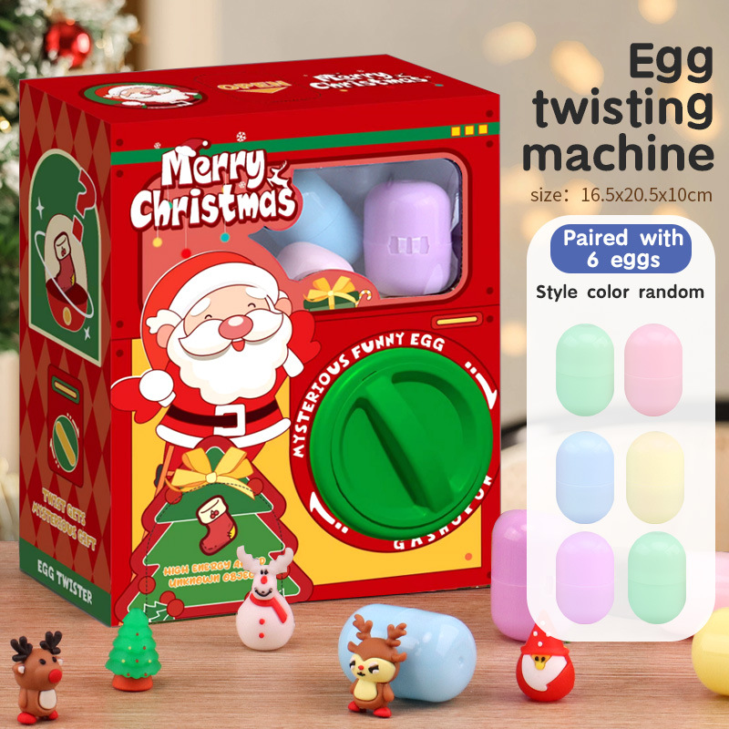 Children's Fun Animal Egg Twis - Food Storage Eggs 评论和价格