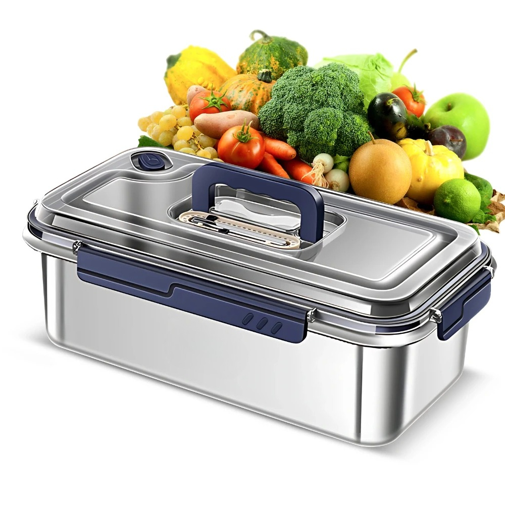 Food Storage Containers with L - Xl Food Storage Containers With Lids 评论和价格