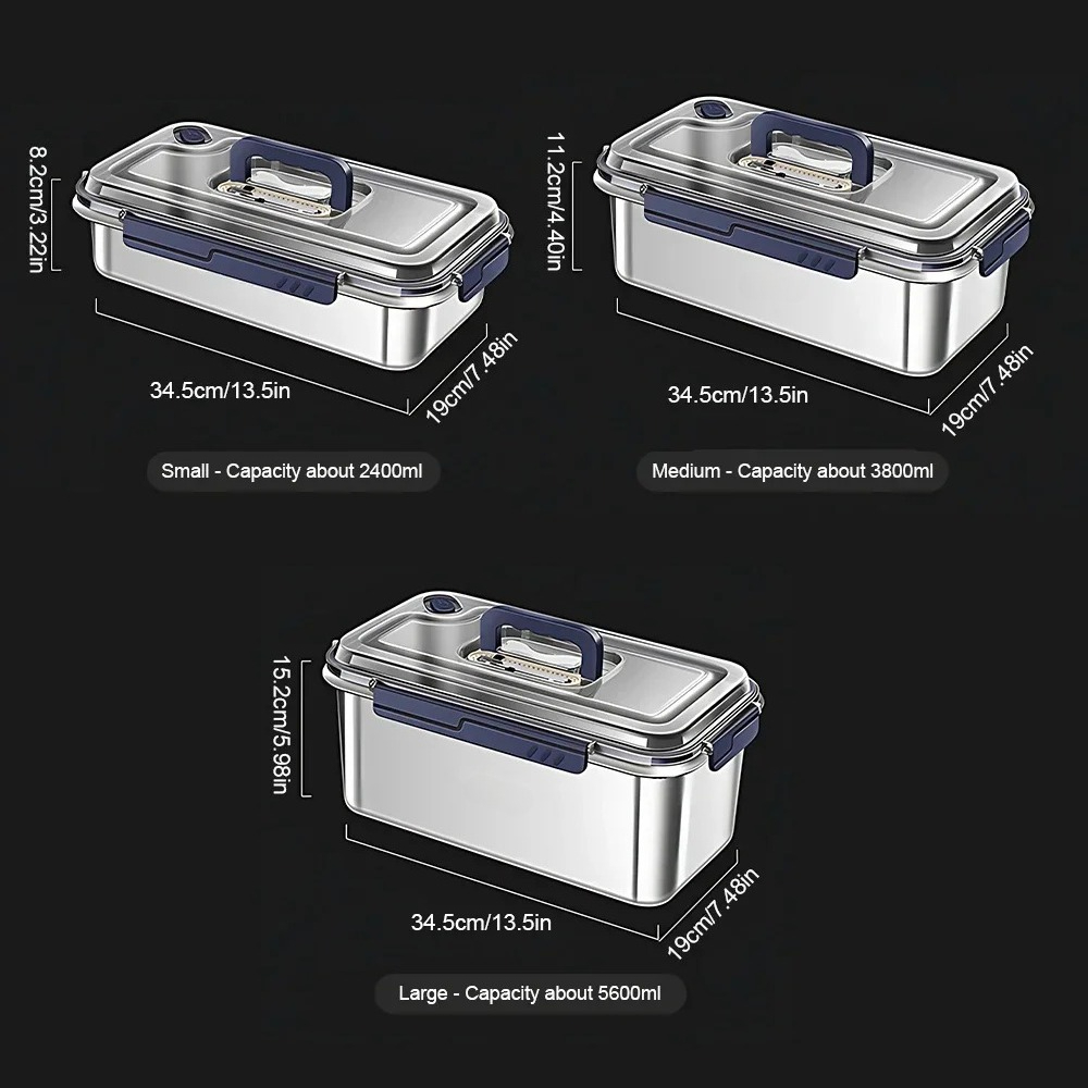Food Storage Containers with L - Xl Food Storage Containers With Lids 评论和价格