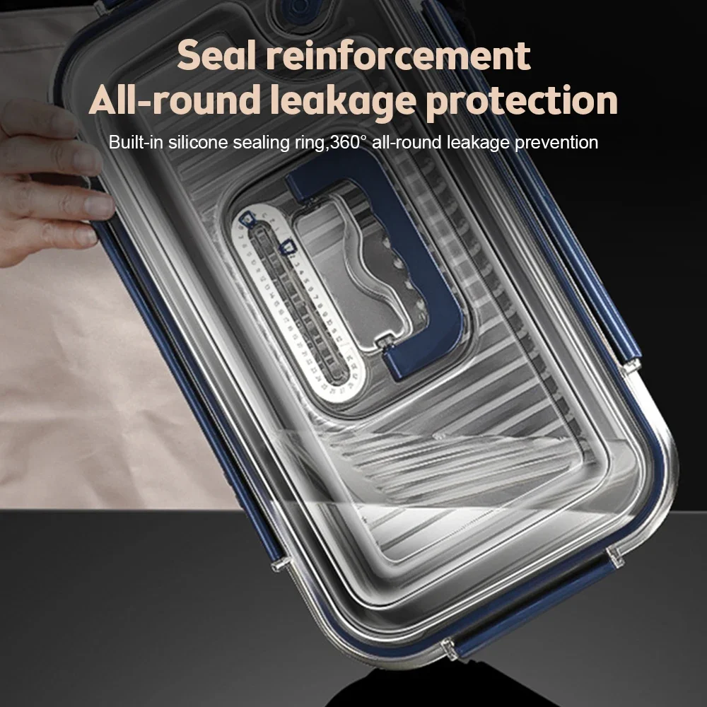 Food Storage Containers with L - Xl Food Storage Containers With Lids 评论和价格