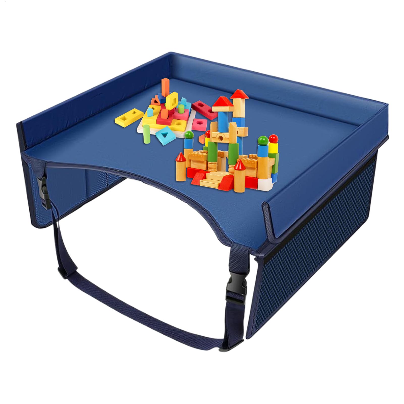 Waterproof Car Seat Travel Tra - Food Storage And Safety 评论和价格