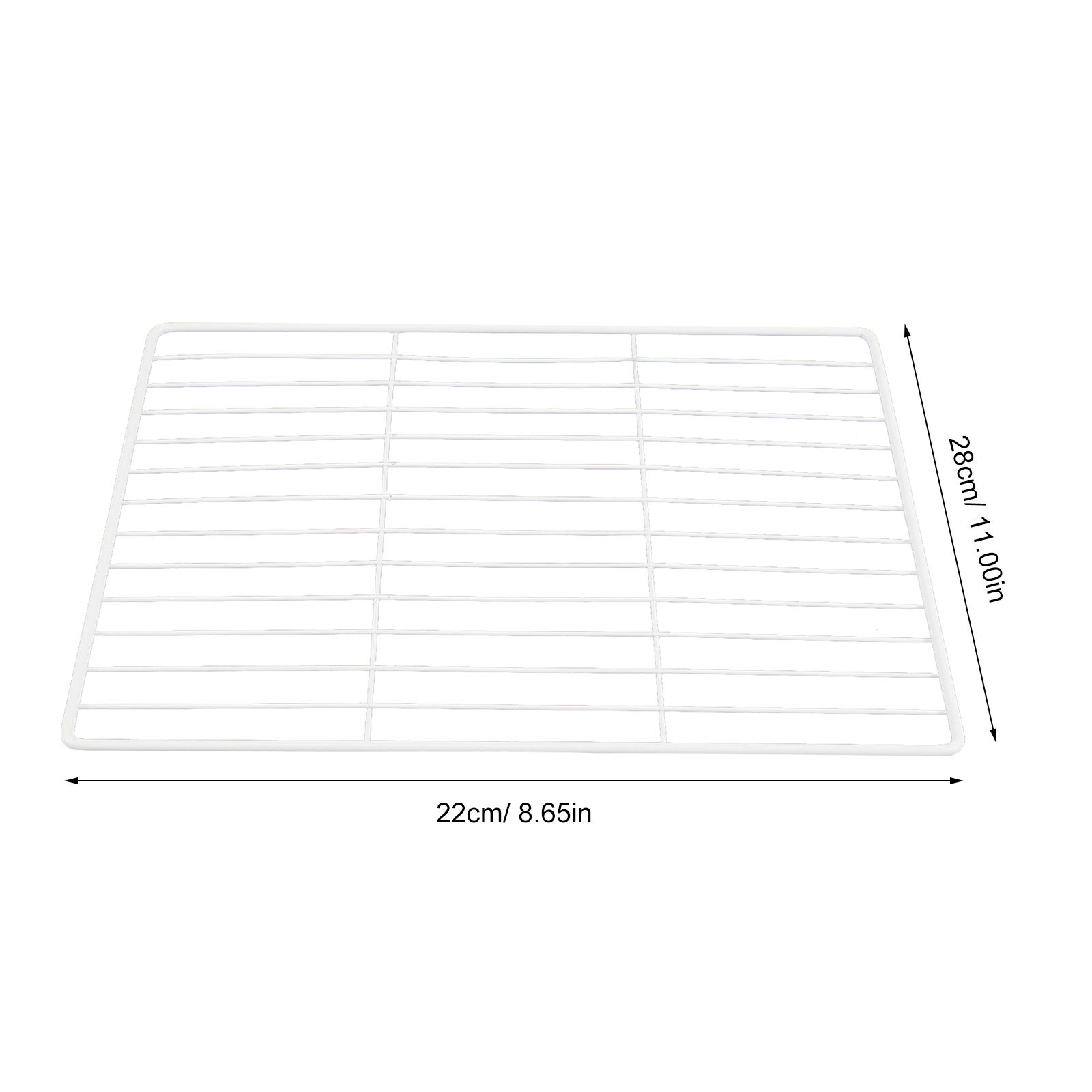 Wire Metal Refrigerator Divide - Food Storage Refrigerator 评论和价格