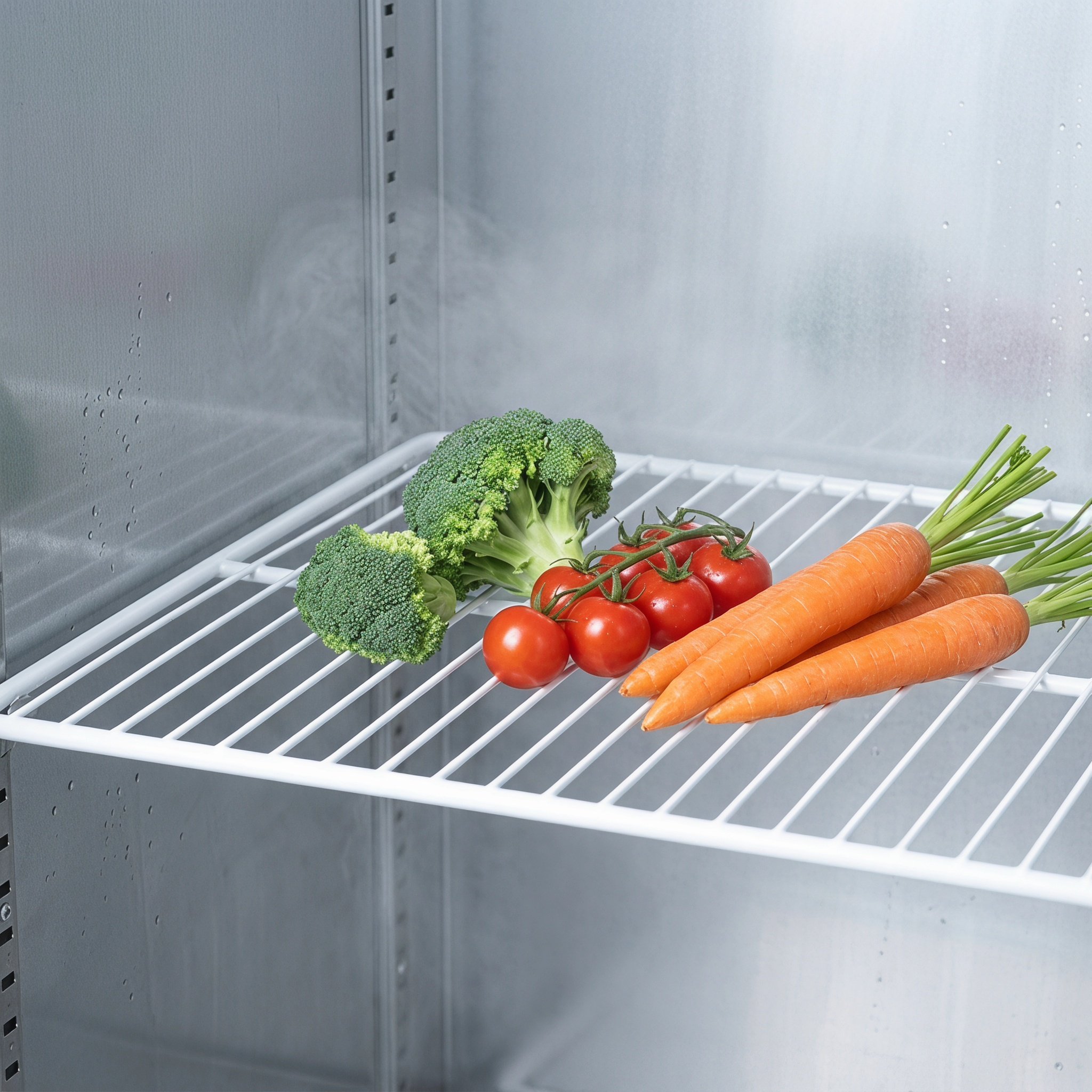 Wire Metal Refrigerator Divide - Food Storage Refrigerator 评论和价格