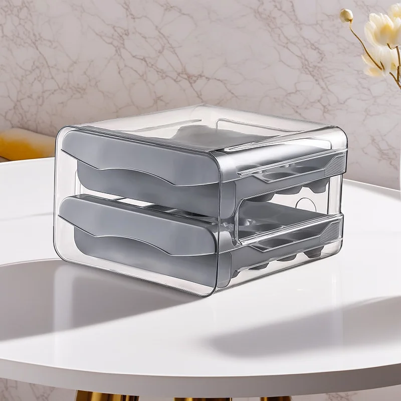 Refrigerator, Egg Storage, Sto - Food Storage Eggs 评论和价格