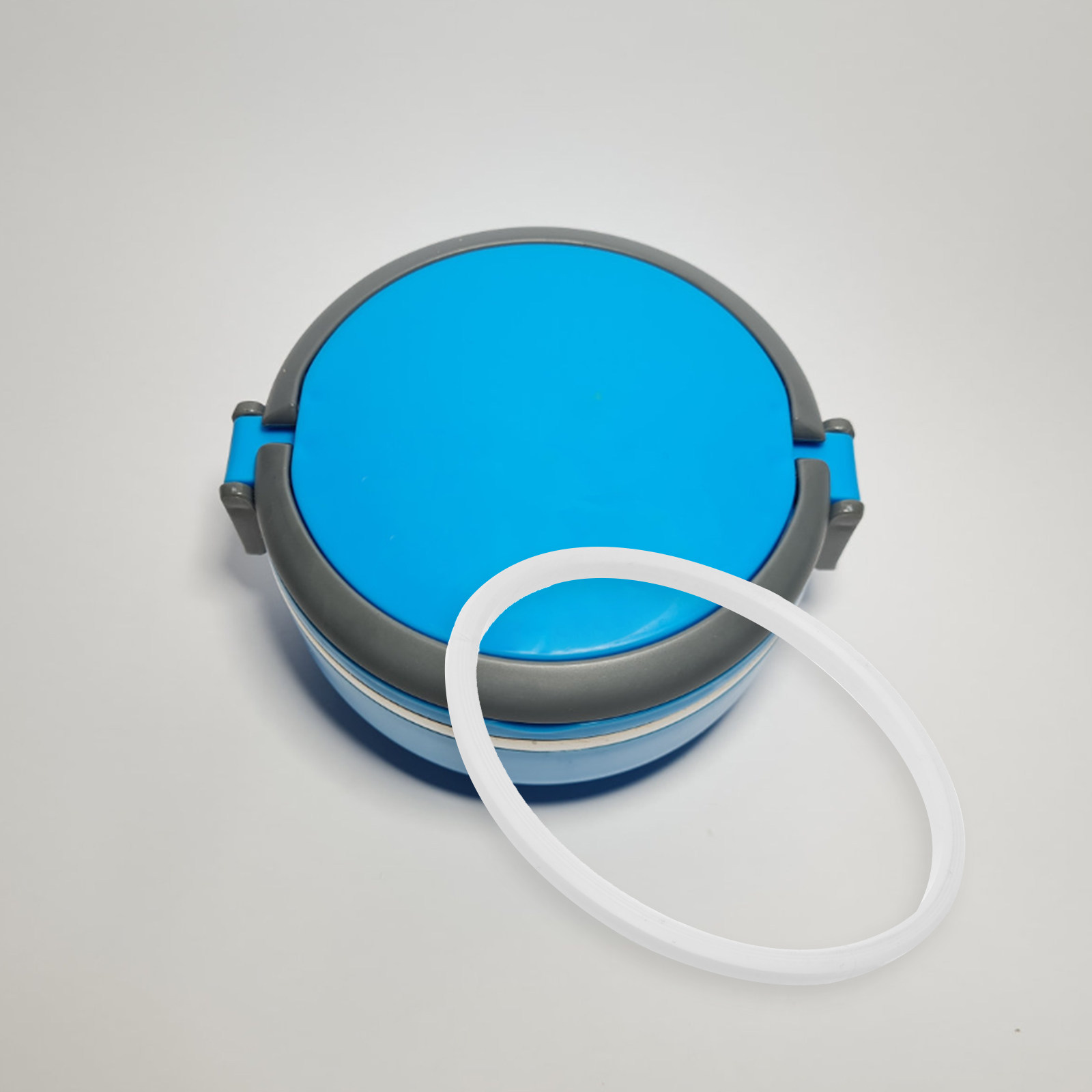 Silicone Gasket Ring Heat Resi - Food Storage And Container 评论和价格