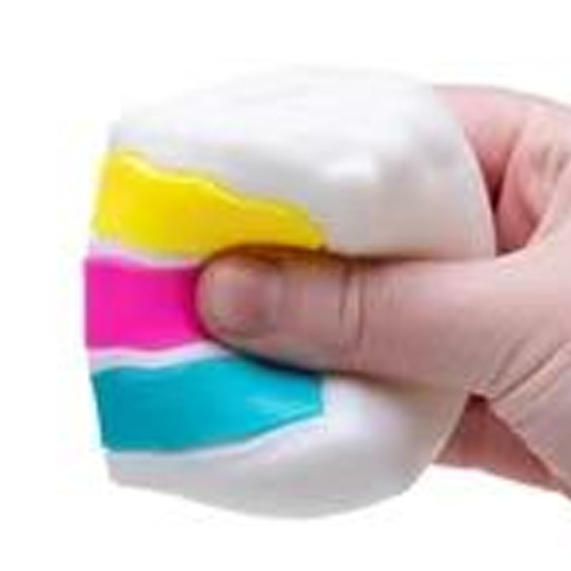 Kawaii Cat Paw Mochi Blind Box - Food Storage For 评论和价格