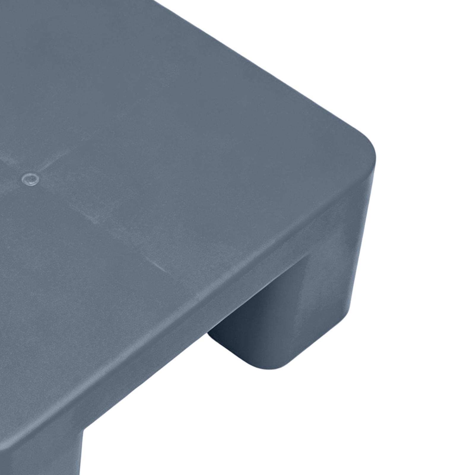 Dunnage Rack Anti-Slip Heavy D - Food Storage Warehouse 评论和价格