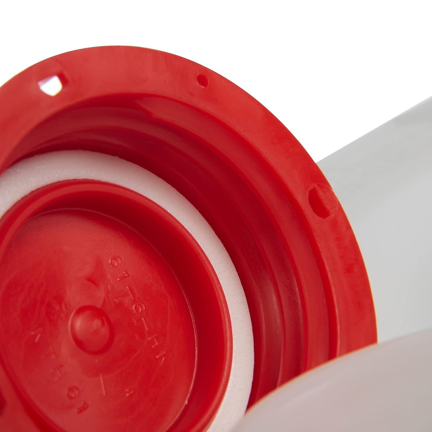 5 Gallon Stackable Plastic Car - Food Storage And Container 评论和价格
