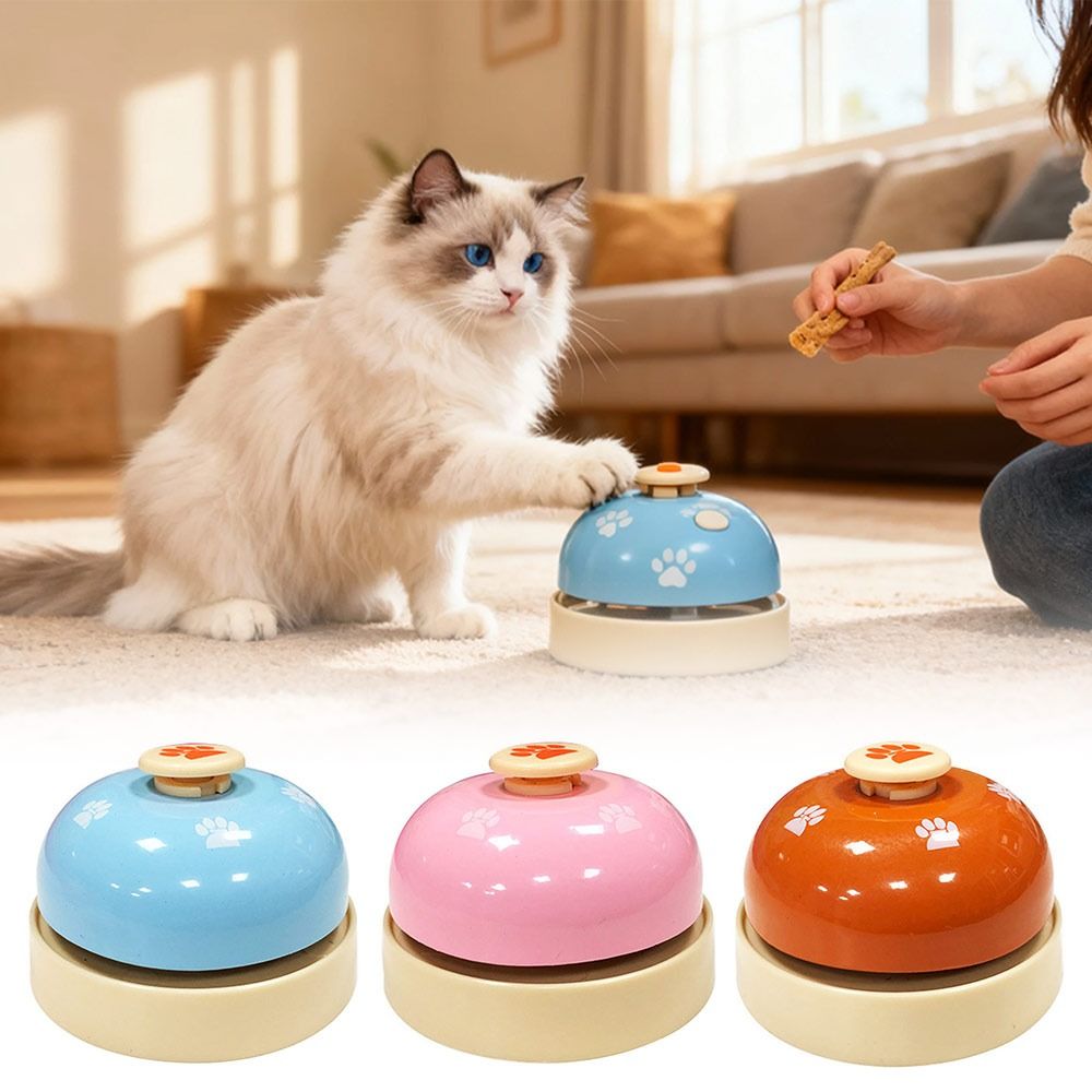 New Table Bell Call Bell Hand  - Food Storage Restaurant 评论和价格