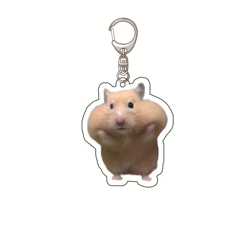 Banana Cat Happy Cat Acrylic K - Food Storage For 评论和价格