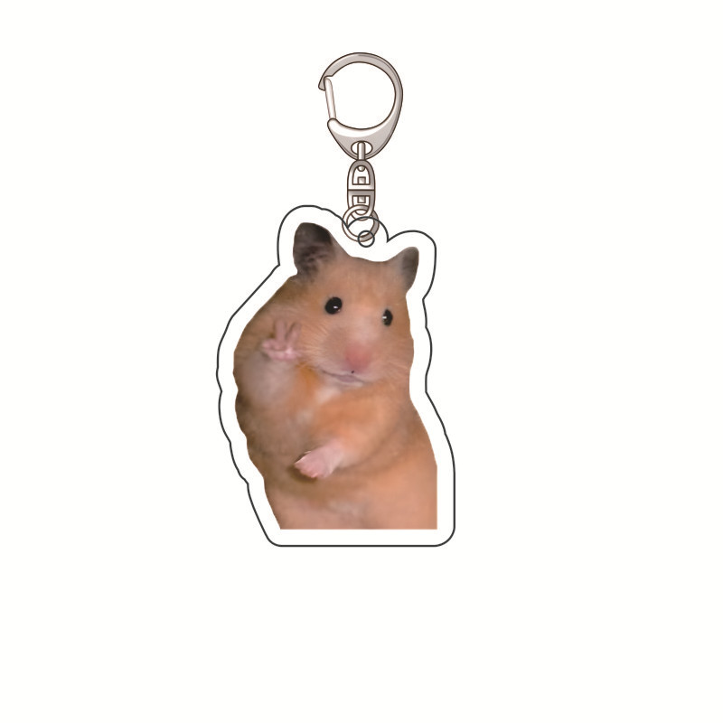Banana Cat Happy Cat Acrylic K - Food Storage For 评论和价格