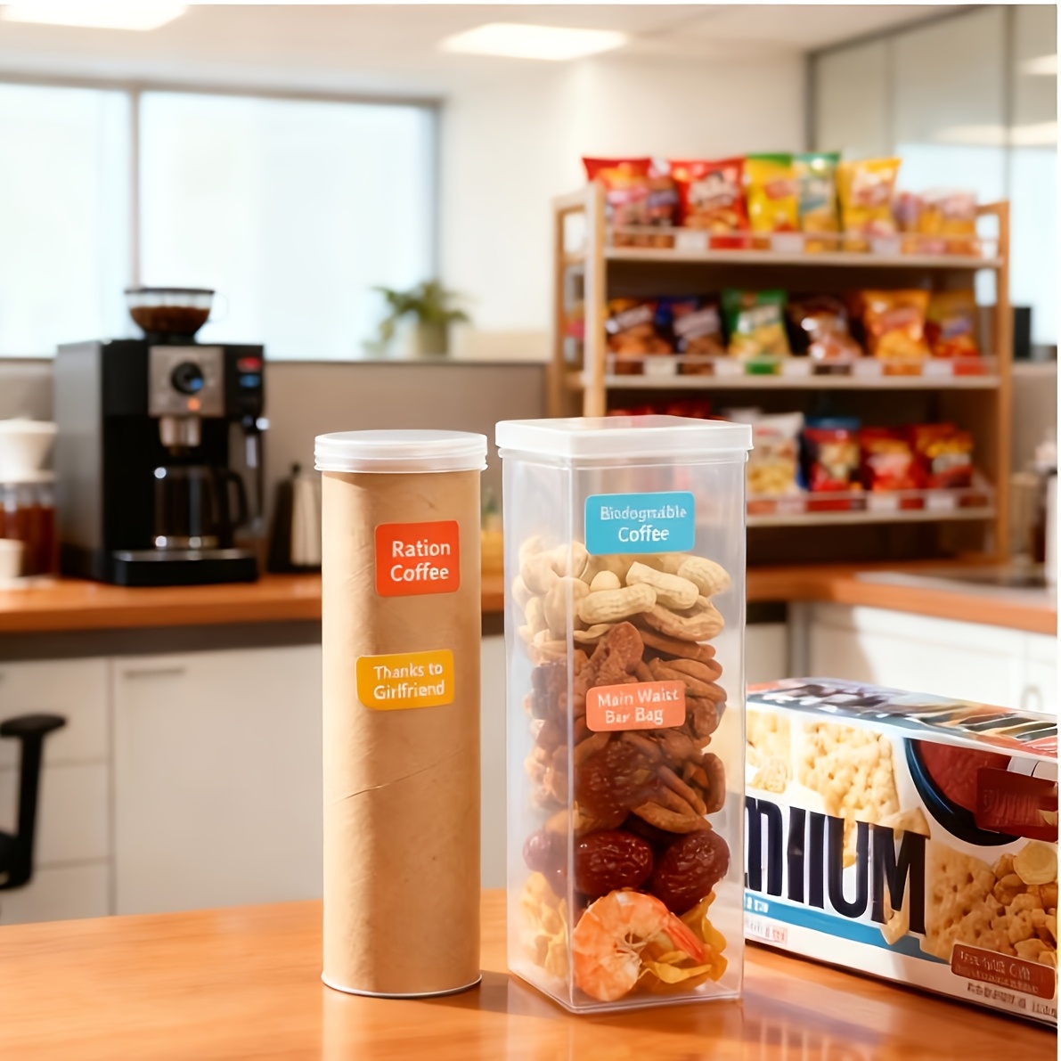 Clear Rectangular Sealed Food  - Food Storage Organization 评论和价格