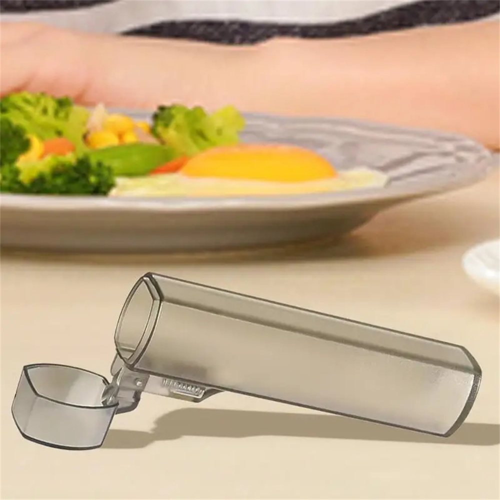 Portable Toothpick Case 1/2pcs - Food Storage Restaurant 评论和价格