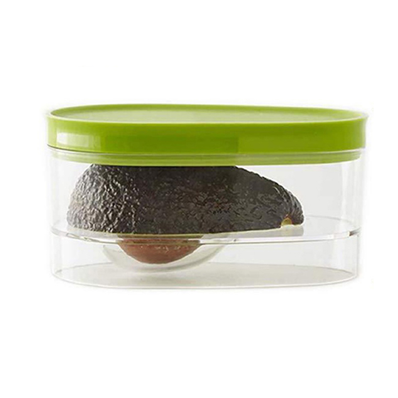 Avocado Food Storage Box Space - Food Storage Organization 评论和价格