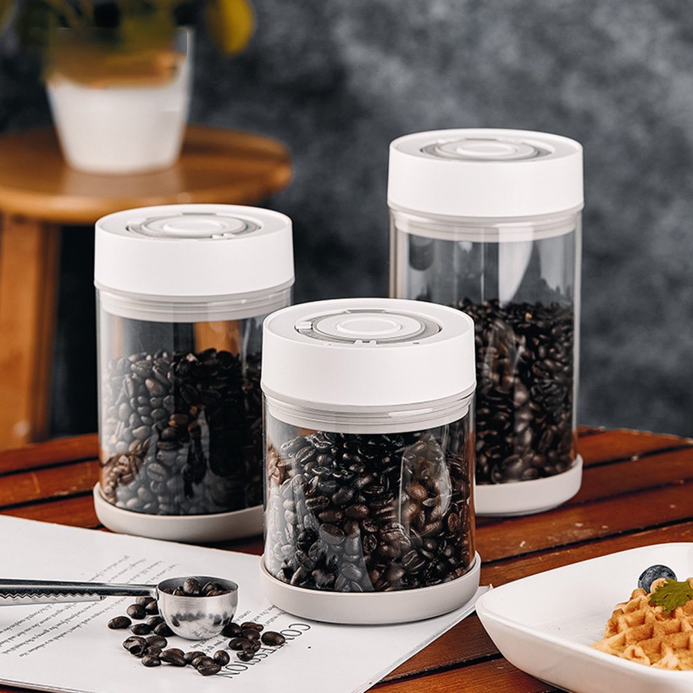 Kitchen Moisture-proof Glass C - Food Storage Warehouse 评论和价格