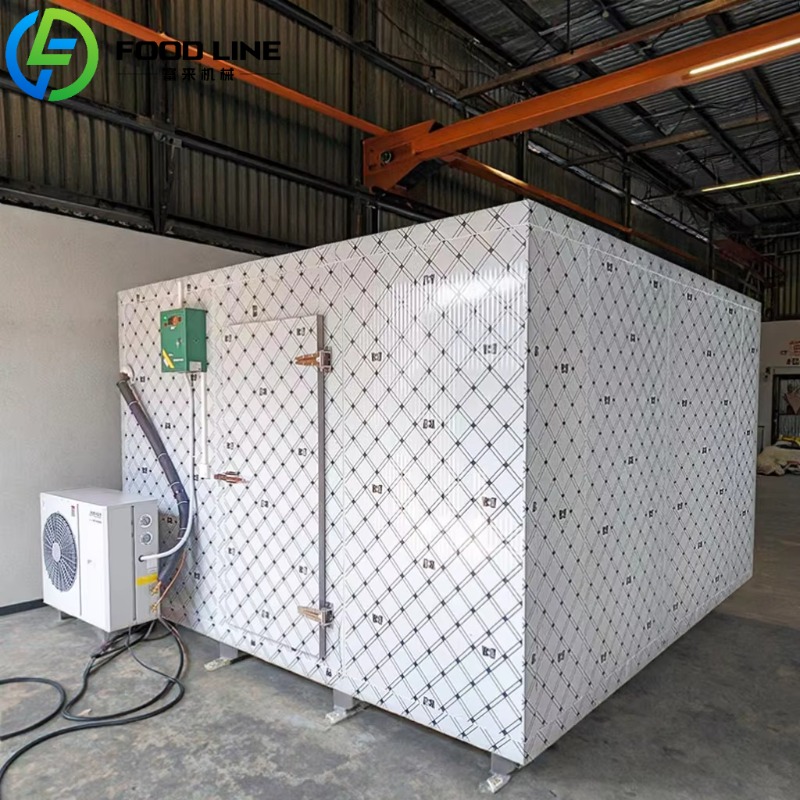 Custom Cold Food Storage Conta - Food Storage Refrigerator 评论和价格