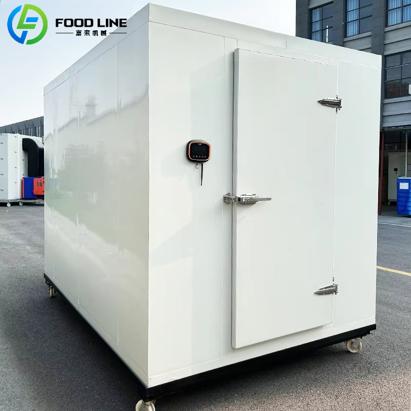 Custom Cold Food Storage Conta - Food Storage Refrigerator 评论和价格