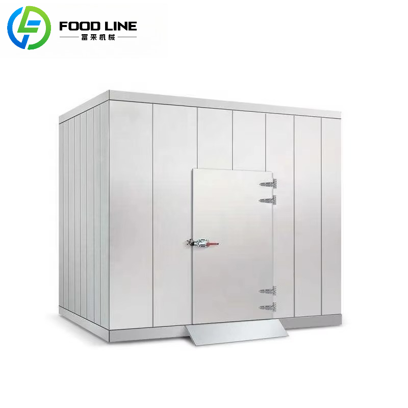 Custom Cold Food Storage Conta - Food Storage Refrigerator 评论和价格