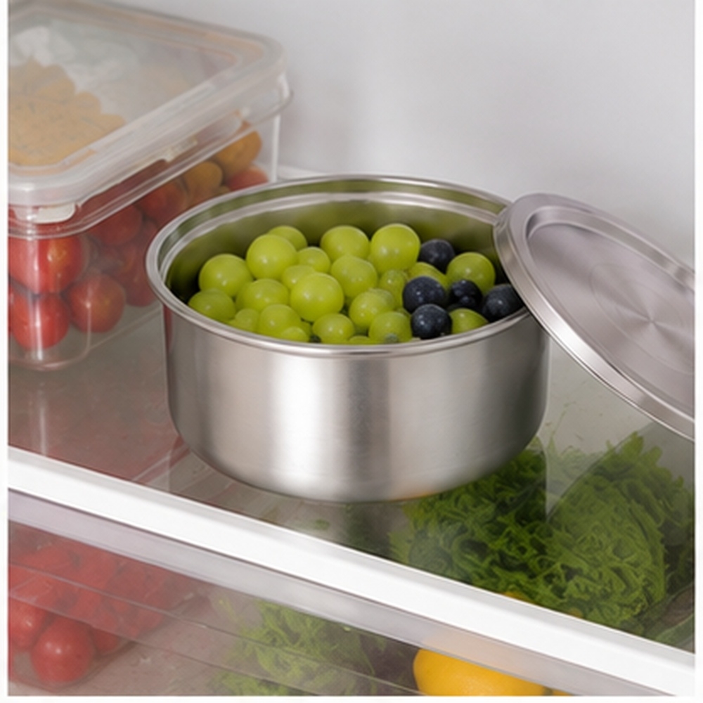 304 Stainless Steel Ramekin wi - Food Storage Eggs 评论和价格