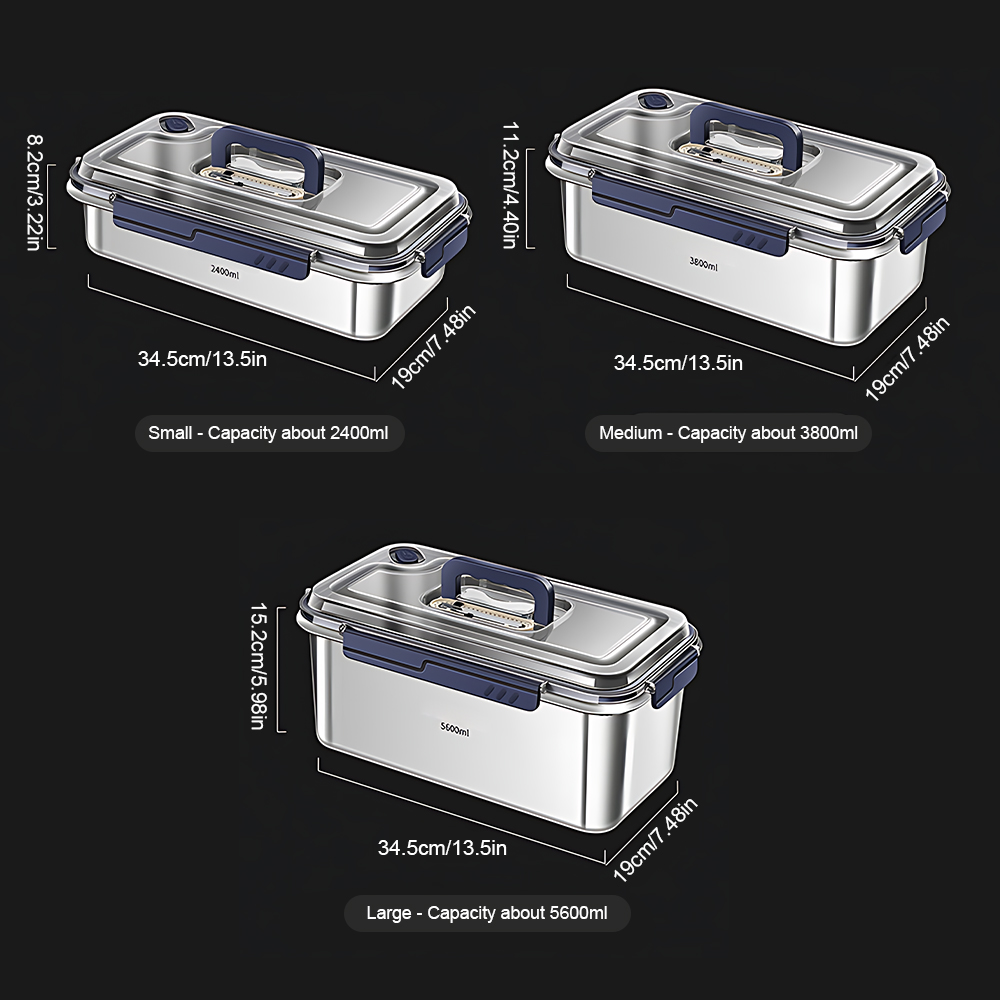 Food Storage Containers with L - Xl Food Storage Containers With Lids 评论和价格