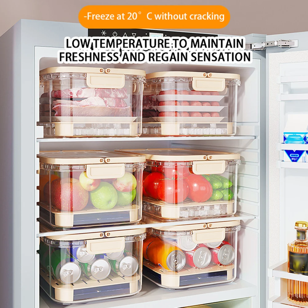Portable Food Storage Containe - Food Storage System 评论和价格