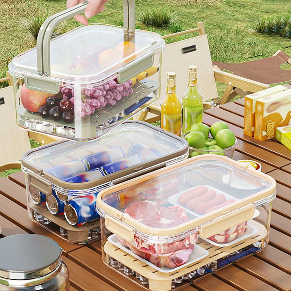 Portable Food Storage Containe - Food Storage System 评论和价格