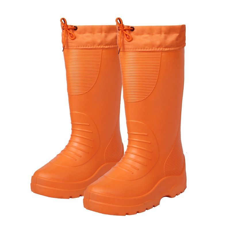 EVA Foam Insulated Rain Boots  - Food Storage And Safety 评论和价格