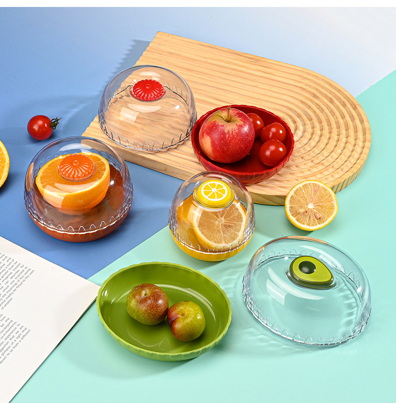 Vegetable Fruits Airtight Cris - Food Storage Refrigerator 评论和价格