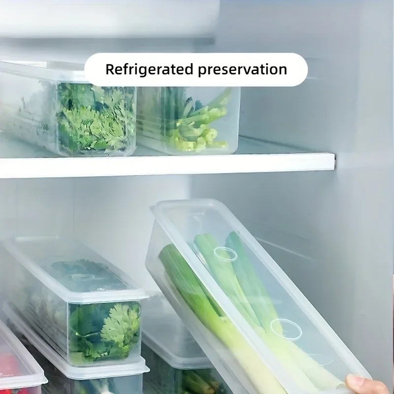 1/2/4Pcs Green Onion Fresh-kee - Food Storage Eggs 评论和价格