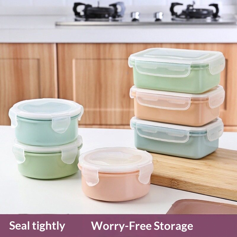 Airtight Food Storage Containe - Food Storage Organization 评论和价格